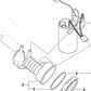 Fuel Pump/Level Sensor Repair Kit for BMW Z4 E85 (OEM 16146768685). Original BMW