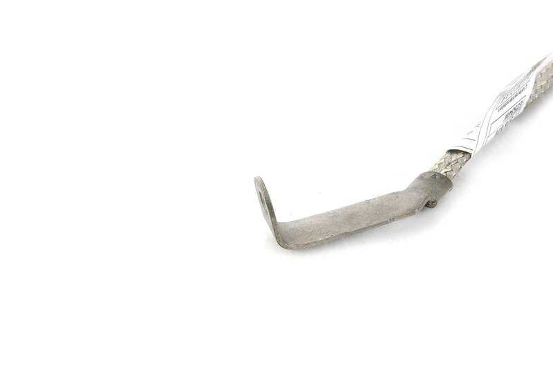 Cinta de supresión para BMW Serie 1 E81, E82, E87N, E88, Serie 3 E90, E91, E92, E93, X1 E84 (OEM 12427578869). Original BMW