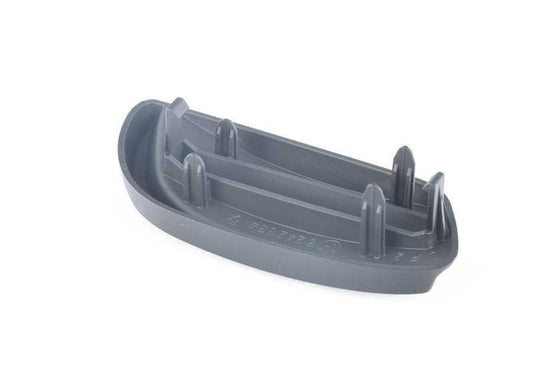 Cubierta derecha para BMW E63, E63N (OEM 52107918708). Original BMW