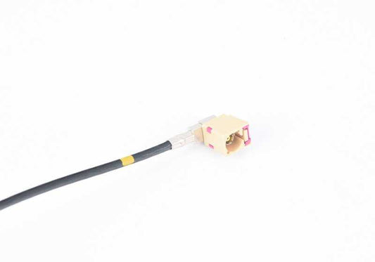 Cable antena Bluetooth OEM 61119341991 para BMW F06, F12, F13. Original BMW.