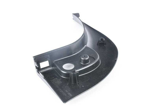 Seitenverkleidung delantera izquierda para BMW E63, E63N, E64, E64N (OEM 51437073667). Original BMW