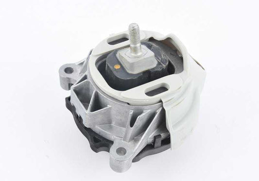 Support moteur droit 22116787668 pour BMW F20, F21, F22, F23, F30, F31, F34, F32, F33, F36. BMW d'origine.