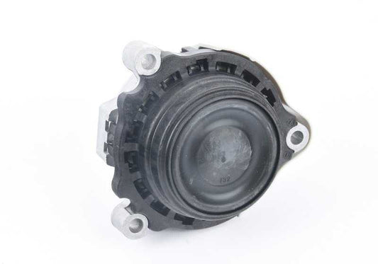 Support moteur droit 22116787668 pour BMW F20, F21, F22, F23, F30, F31, F34, F32, F33, F36. BMW d'origine.