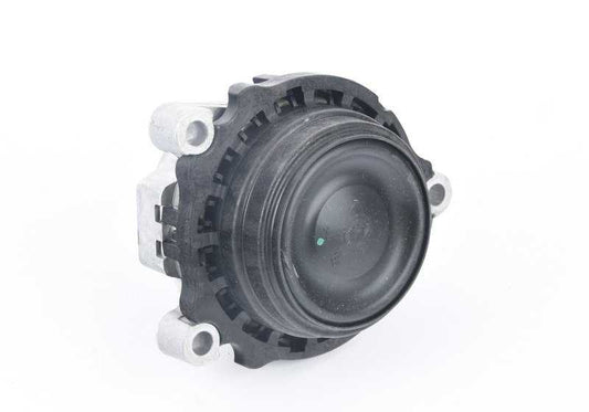 Left Engine Bearing for BMW F20, F21, F22, F23, F30, F31, F34, F32, F33, F36 (OEM 22116856403). Original BMW