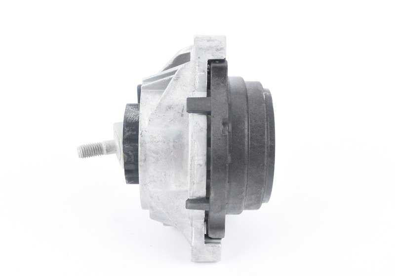 Cojinete de motor izquierdo para BMW F20, F21, F22, F23, F30, F31, F34, F32, F33, F36 (OEM 22116856403). Original BMW