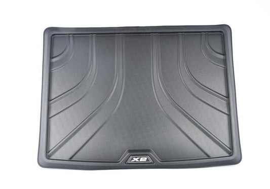 Boot mat for BMW F39 (OEM 51472451592). Original BMW