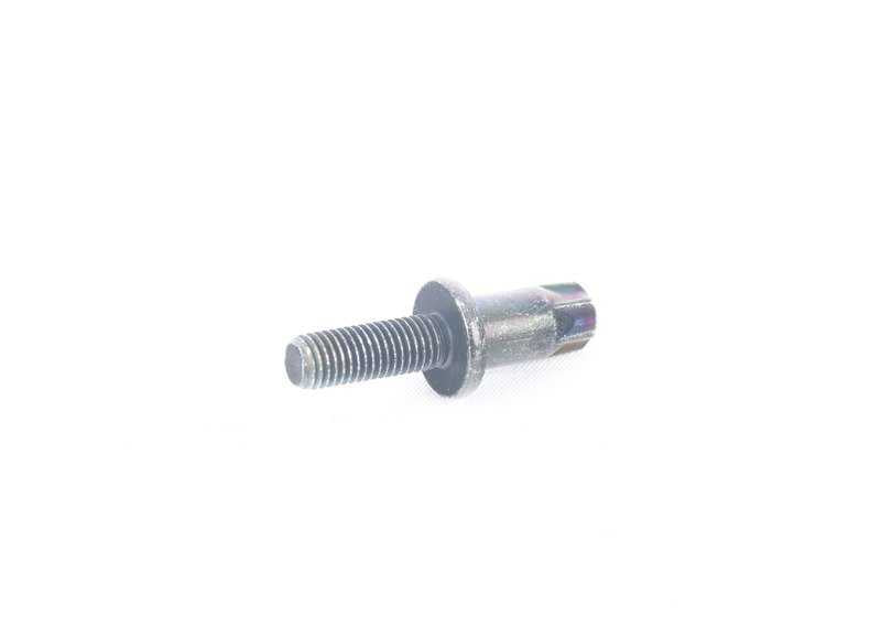 Tornillo ASA para BMW E82, E88, E90, E91, E92, E93, E60N, E61N, F07, F10, F11, E63N, E64N, F12, F01, F02, E84, E70N, E71, E89 (OEM 13537545904). Original BMW