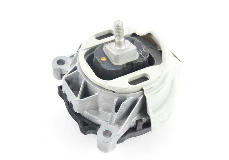 Soporte motor derecho OEM 22116787668 para BMW F20, F21, F22, F23, F30, F31, F34, F32, F33, F36. Original BMW.