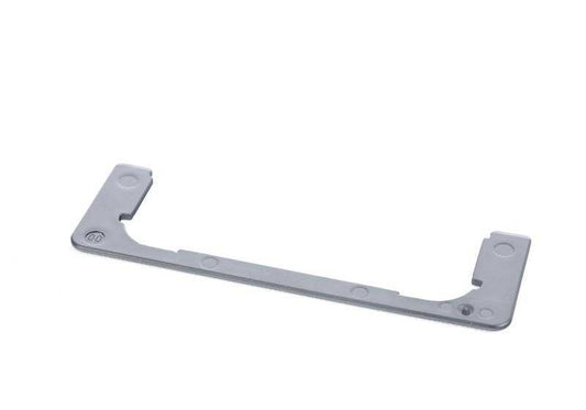 Loading Opening Counterpart Plate for BMW E82, E90, E92 (OEM 51467140774). Genuine BMW