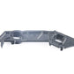 Guía Parachoques Derecha Inferior para BMW Serie 1 F20, F21, Serie 2 F22, F23 (OEM 51117272556). Original BMW