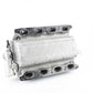 Sistema de admisión para BMW Serie 5 E60, E61, Serie 6 E63, E64, Serie 7 E65, E66, X5 E53 (OEM 11617537882). Original BMW