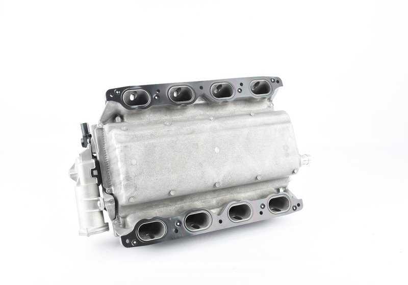 Sistema de admisión para BMW Serie 5 E60, E61, Serie 6 E63, E64, Serie 7 E65, E66, X5 E53 (OEM 11617537882). Original BMW