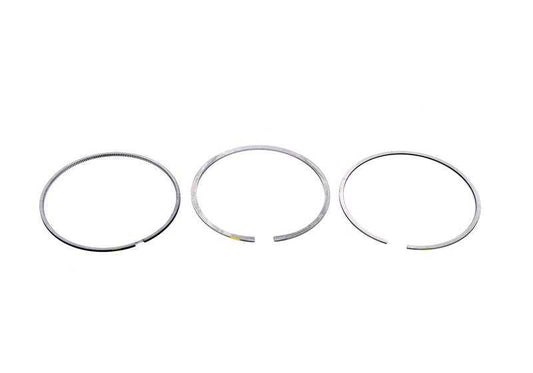 Kit de reparación anillos de pistón para BMW E60, E61, E63, E64, E65, E66, E53, E70. . Original BMW