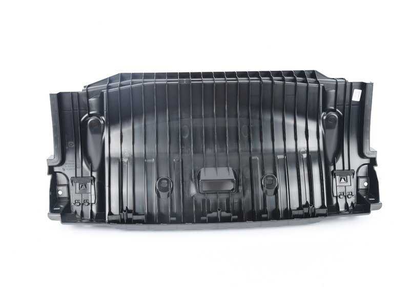 OEM 51479128476 Protettore soglia del bagagliaio per BMW Z4 E89. BMW originale.