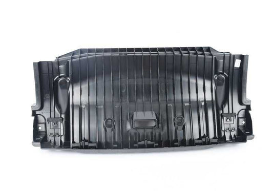 OEM 51479128476 Protetor de limiar de tronco para BMW Z4 E89. BMW original.