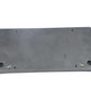 Soporte portamatrícula policial delantero (OEM 51137224772) para BMW F06, F12, F13. Original BMW.