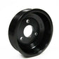 Pulley for BMW 5 Series E34, E39, 7 Series E32, E38, 8 Series E31 (OEM 32421736934). Genuine BMW