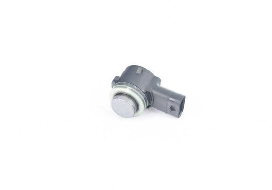 Sensor de ultrasonido para BMW X5 F15, X6 F16, F86 (OEM 66209283768). Original BMW.