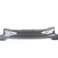 Revestimiento del parachoques trasero inferior para BMW X3 G01 (OEM 51128094860). Original BMW.