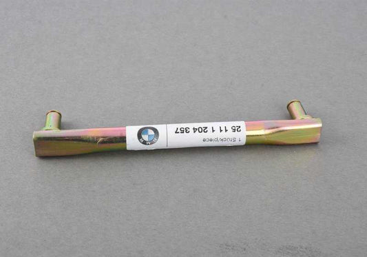 Gerade Ganghebel OEM 25111204357 für BMW E21, E12, E23. Original BMW.