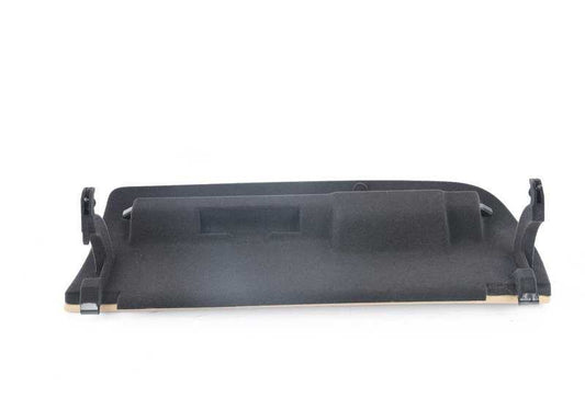 Glove box door cover for BMW f25 f26. Genuine BMW