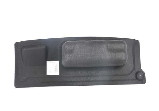 Revestimiento del maletero OEM 51477222132 para BMW F10, F18. Original BMW