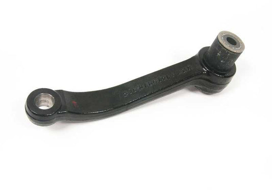 Steering arm for BMW E39, E38 (OEM 32211141592). Original BMW