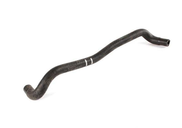 Manguera de agua para BMW Serie 3 E36 (OEM 11531739551). Original BMW.