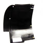 Couverture inférieure gauche du compartiment moteur OEM 51718159425 pour BMW E39. BMW d'origine.