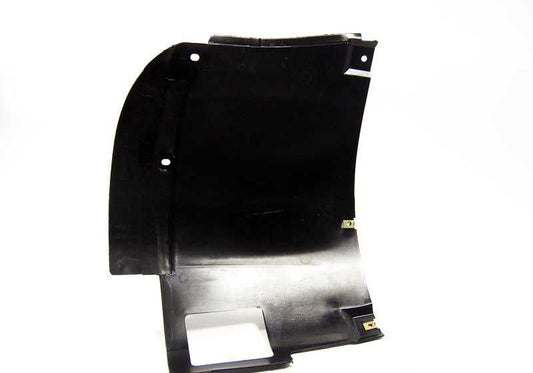 Couverture inférieure gauche du compartiment moteur OEM 51718159425 pour BMW E39. BMW d'origine.