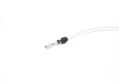 Connecteur MQS ELA Plug avec BMW 1 E81, E82, E87N, E88, F20N, F20N, F21N, F52, F52, série 3 E36, E46, E90, E90N, E91, E91N, E92, E92N, E93, E93N, F30, F30 , F31, F31N, F34, F34N, F35, F35N, G20, G20N, G21, G21N, G28N, G80, G81, Ser