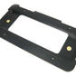 Titolare di registrazione OEM 51188238061 per BMW E46, E60, E61, E53, E85, E86, Mini R50, R52, R53. BMW originale.