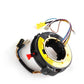 Slip ring for BMW 5 Series E39, 7 Series E38 (OEM 32341094262). Original BMW.