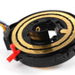 Slip ring for BMW 5 Series E39, 7 Series E38 (OEM 32341094262). Original BMW.