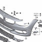 Tapón de remolque imprimado para BMW Serie 3 F34, F34N (OEM 51117371845). Original BMW.