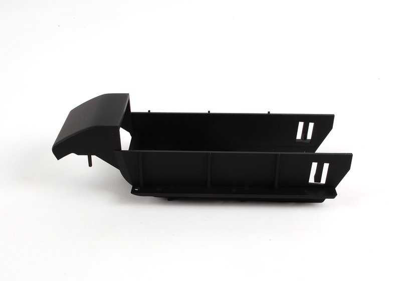 Soporte de caja central para reposabrazos OEM 51168215771 para BMW Serie 7 (E38). Original BMW.