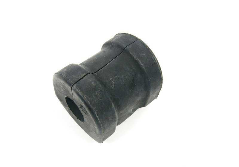 Cojinete de Goma Estabilizador para BMW E36, E34 (OEM 31351135805). Original BMW