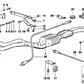 Sonda Lambda Bosch/L=420Mm Para Bmw E36. Original Recambios