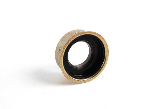 Steel steering column bearing for BMW E30, E36, E28, E34, E24, E32 (OEM 32311158686). Original BMW.