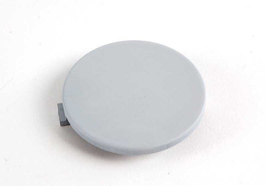 Jacking point cover (primed) for BMW E36, E46, E34, E39, E32, E38, E53 (OEM 51712234084). Original BMW