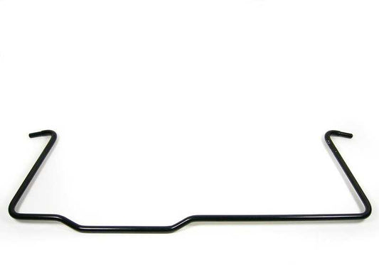 Stabilisateur arrière pour la série BMW 36 (OEM 33551091621). BMW d'origine