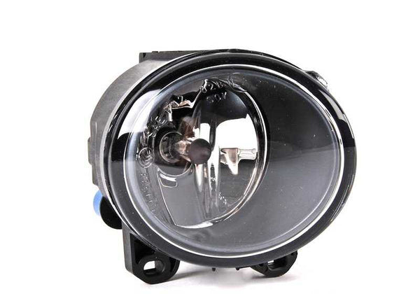 Faros antiniebla derecho para BMW Serie 2 F22, F23, Serie 3 E92, E93, Serie 5 F07, F10, F11, F18 (OEM 63177839866). Original BMW