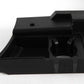 Left side lower panel extension for BMW 1 Series E81, E82, E87 (OEM 51777141861). Original BMW