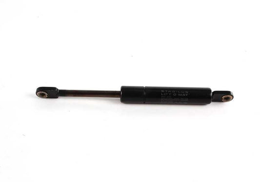 Gas spring for BMW 3 Series E46 (OEM 54318268980). Genuine BMW.