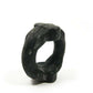 Rubber Ring for BMW 3 Series E30, 5 Series E12, E28, E34, 6 Series E24, 7 Series E23, E32 (OEM 18211712838). Original BMW.