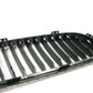 Riñonera Parrilla Delantera Cromada Para Bmw E90 E91. Original Recambios