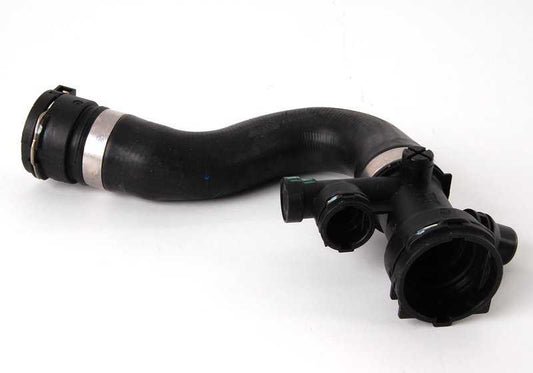 Manguera de refrigerante para BMW E83N (OEM 17123415433). Original BMW.