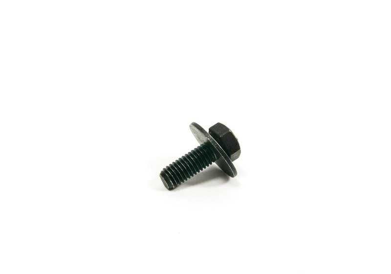 OEM hexagonal screw 07119902932 for BMW E81, E82, E87, E88, E30, E46, E90, E91, E92, E93, E28, E39, E60, E61, F07, F10, F11, F90, G30, E63, E64, F06, F06, F12, F13, E38, E65, E66, F01, F02, F04, G11, G12, F93, G14, G15, G16, E84, E83, E53, E70, E71, E