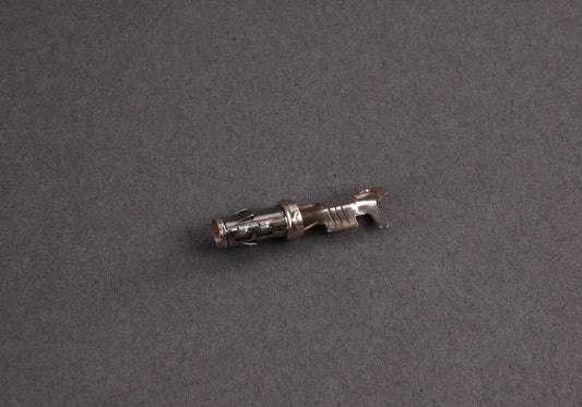 2.5 Round Plug Connector for BMW E81, E82, E87, E88, F20, F21, F52, E30, E36, E46, E90, E92, E91, E93, F30, F31, F34, F35, F32, E28, E34, E39 , E60, E61, F07, F10, F11, F18, F90, G30, G31, G38, E24, E63, E64, F06, F12, F13, G32, E32, E38, E65, E66,