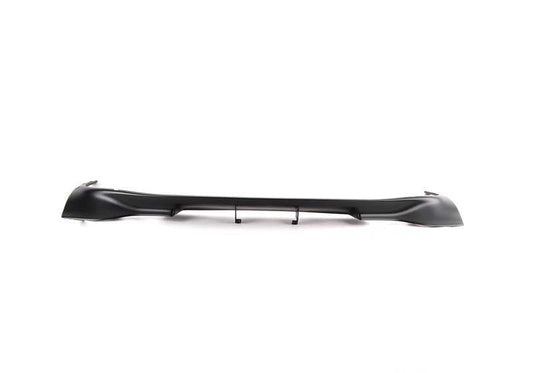 Spoiler delantero para BMW Serie 8 E31 (OEM 51718152310). Original BMW